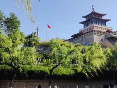 -解放阁