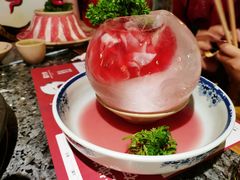 -蜀大侠火锅(少陵路店)