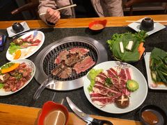 -梦山水日本烧肉(五四广场店)