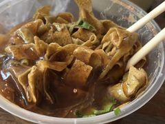 -真素诚·清真(新华路店)