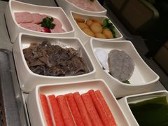 -海底捞火锅(亲贤北街店)