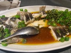 -新吉士·上海菜(浦东LCM置汇旭辉店)