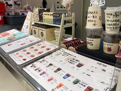 -JPG canteen(广州乐峰广场店)