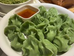-33号大院·青岛本帮菜(五四广场店)