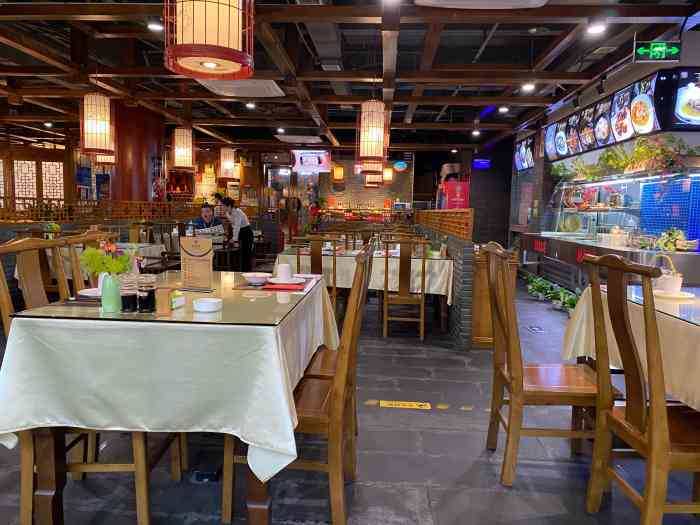 陈府家宴(华林路店)