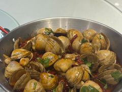 -天顺渔港·海景餐厅(星海广场店)