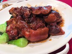 -马凯餐厅(地安门店)