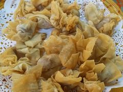 -崖口红树林海鲜餐厅