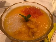 杨枝甘露-红城阁·上海味道(四平路店)