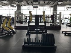 -OXYGYM 奥美氧舱运动中心(朝阳大悦城店)