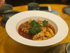 -缪氏川菜(丰盛町店)