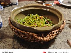 -南京大牌档(人民广场店)
