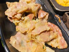 -伍丁·烤牛肋(和平东桥店)