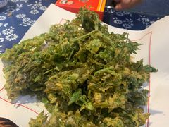 -旺角小渔村(二马路店)