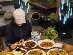 -九头鹰家宴(岳家嘴店)