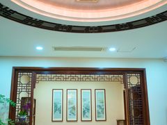 包厢-夫子庙贵宾楼(钞库街店)