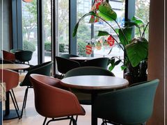 靠窗位-Wagas沃歌斯(正大乐城店)