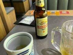 -沼津港精致料理·寿喜烧·烧鸟(龙湖南桥天街日料榜单店)