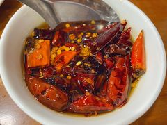 -柴氏风味斋(甘家口店)