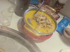 -云尊府云南菜·蒸汽石锅鱼(学清路店)