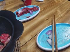 -丁荣华炸串(托乐嘉店)