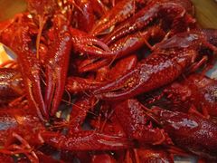 -巴厘龙虾·榜首油焖大虾(洞庭·艺术洋房店)