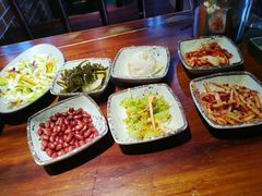 -火炉情韩国料理店(古田路店)