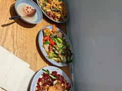 老武汉糍粑鱼-静一餐厅·湖北菜(前门店)