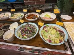 -拉丁餐厅·巴西烤肉自助(正佳广场店)