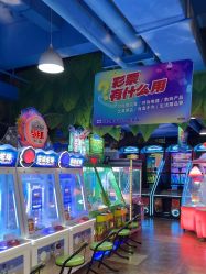 -木马王国(萧山银隆店)