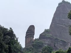 -丹霞山风景名胜区