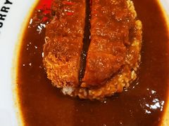 -伽喱博士 Dr.CURRY咖喱饭(太阳宫咖喱店)