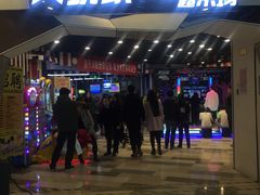 -大玩家(通州万达广场店)