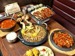 -韩鼎丰·韩国料理(林奥店)