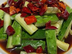 -张福记(陇海中路店)