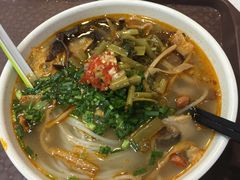 -西环肥仔螺蛳粉(南宁第一分店)