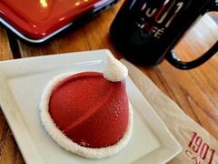 -1901 Cafe(西四店)
