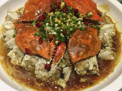 -丰收渔港饭店(嵊泗店)