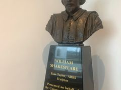 -莎士比亚环球剧场