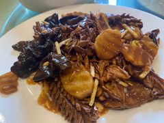 -春江饭店(共青团路总店)