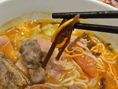 -云味馆·云南菜·云南米线(地王店)