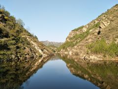 -仙居谷风景区