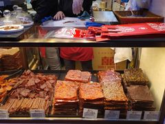 -泰康食品(南京东路店)