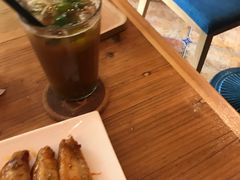 -西关84·History·Art·Cafe