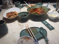 -锦府盐帮·李宅(领展购物广场中关村店)