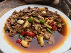 -周记翘脚牛肉