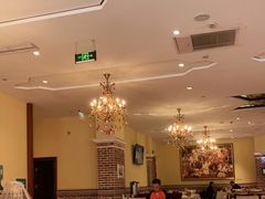 大堂-巴依老爷·新疆美食(上城区天城路店)