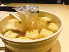 -东泰祥生煎馆(重庆北路店)