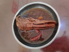 -安仙拉面美食(横店镇店)