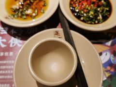 -蜀大侠火锅(四川北路店)